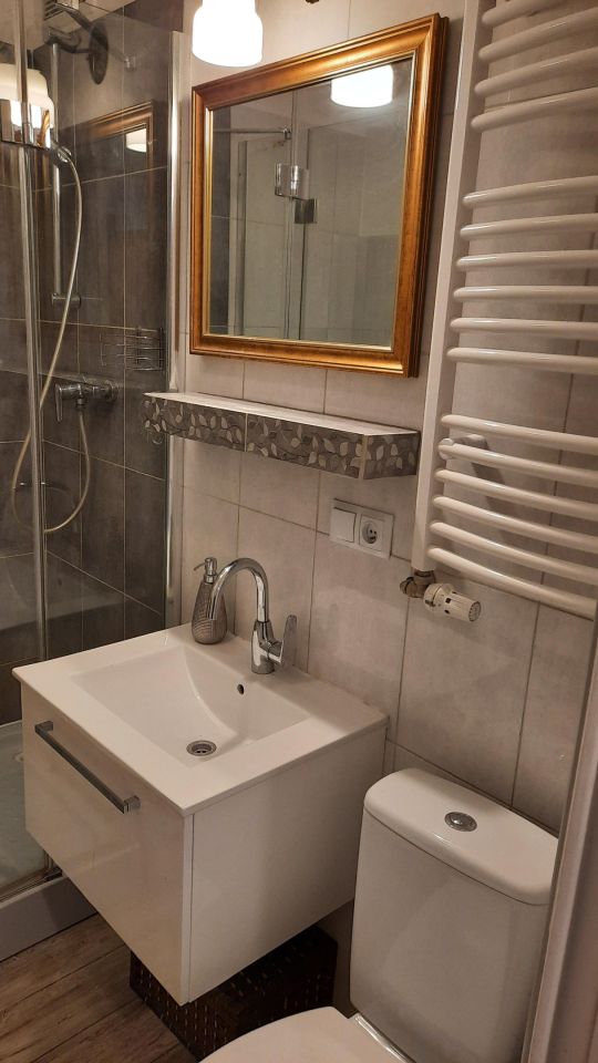 Mieszkanie 1-pokojowe Bydgoszcz Wyżyny, ul. Ogrody. Zdjęcie 6