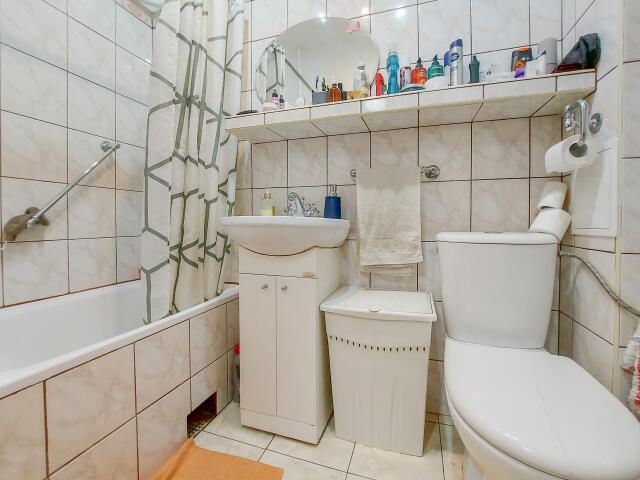 Mieszkanie 2-pokojowe Kraków Śródmieście, ul. Celarowska. Zdjęcie 4