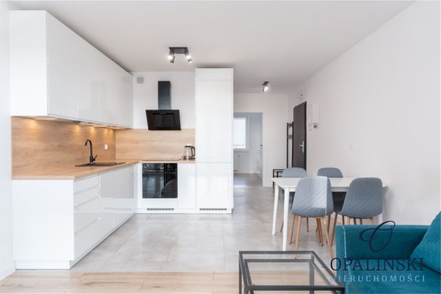 Mieszkanie 2-pokojowe Rzeszów, ul. Graniczna. Zdjęcie 2