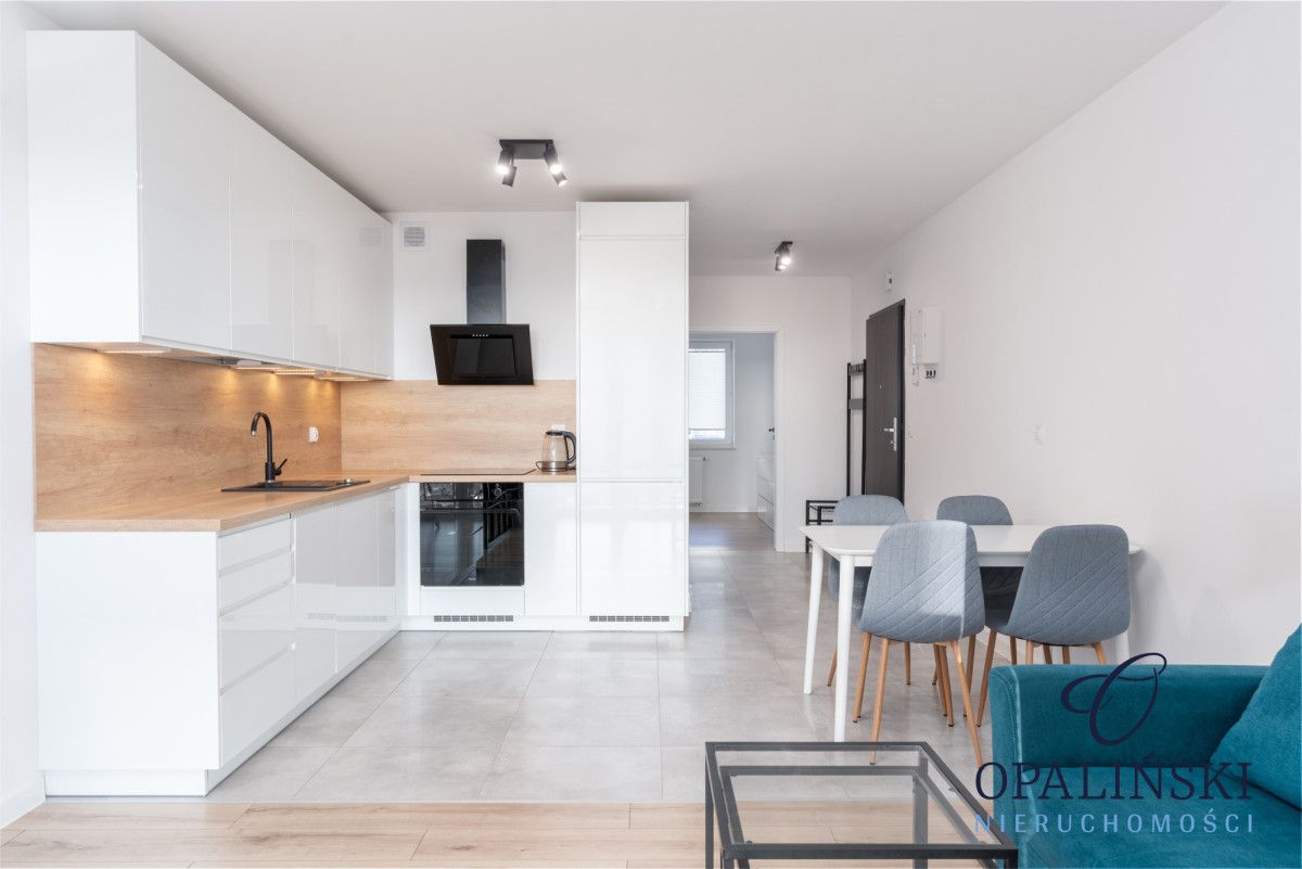 Mieszkanie 2-pokojowe Rzeszów, ul. Graniczna. Zdjęcie 2