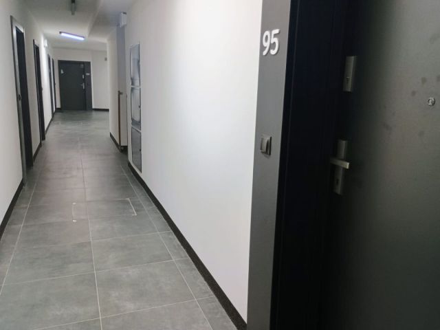 Mieszkanie 1-pokojowe Gdańsk Śródmieście, ul. Mostek. Zdjęcie 3