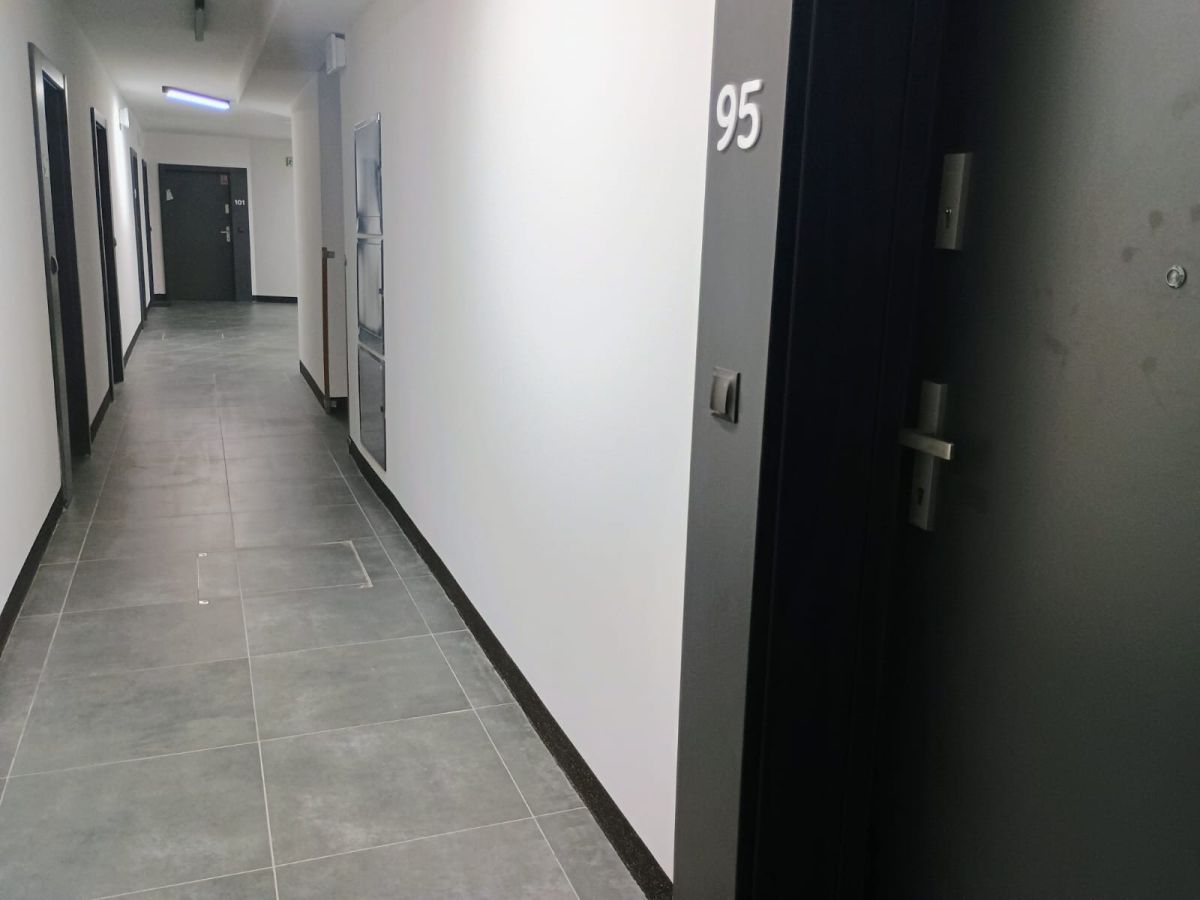 Mieszkanie 1-pokojowe Gdańsk Śródmieście, ul. Mostek. Zdjęcie 3