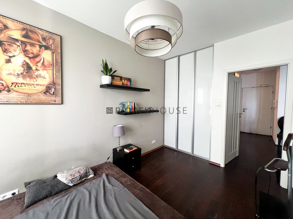Mieszkanie 2-pokojowe Warszawa Mokotów, al. Wyścigowa. Zdjęcie 4