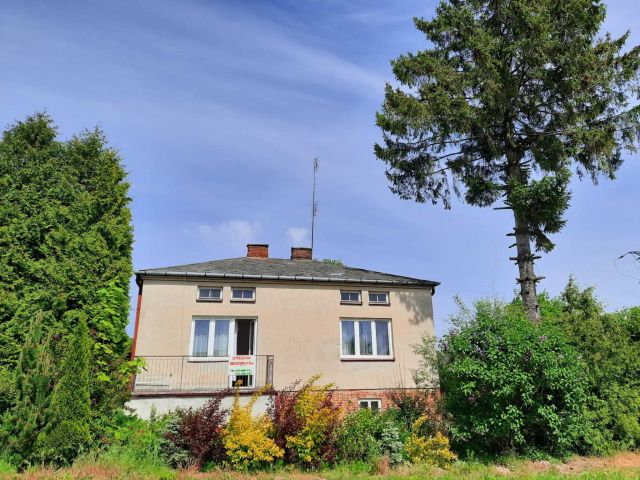 dom wolnostojący, 3 pokoje Klementowice. Zdjęcie 1