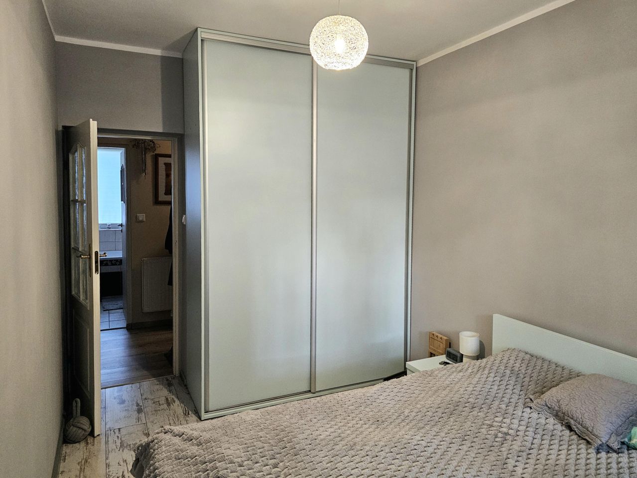 Mieszkanie 3-pokojowe Olsztyn Zatorze, ul. Stanisława Moniuszki. Zdjęcie 6