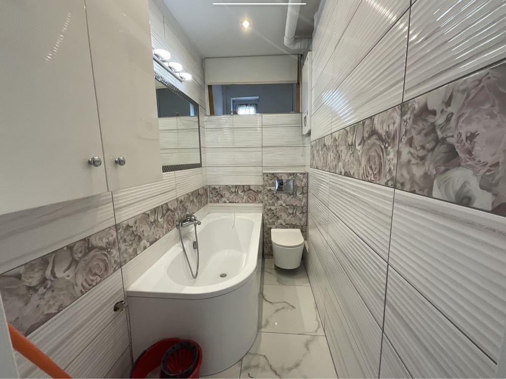 Mieszkanie 3-pokojowe Słupsk, ul. Przemysłowa. Zdjęcie 4