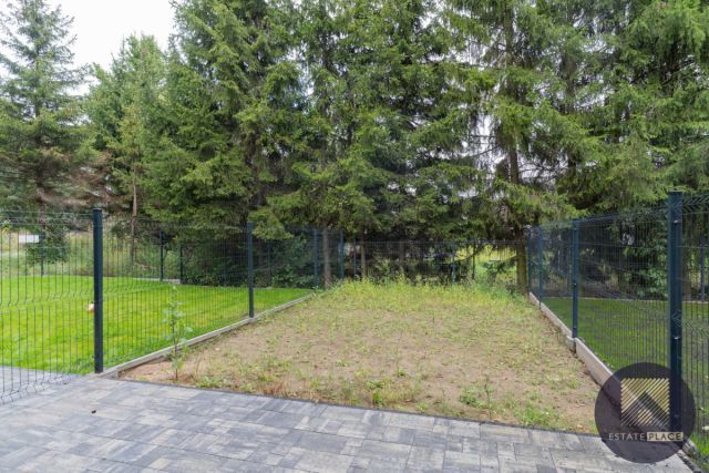 dom szeregowy, 4 pokoje Grodzisk Mazowiecki, ul. 3 Maja. Zdjęcie 6