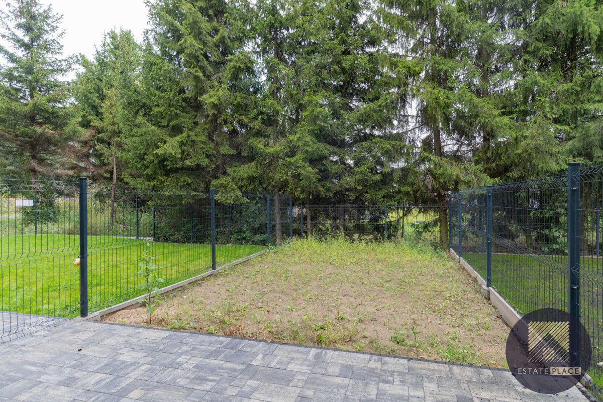 dom szeregowy, 4 pokoje Grodzisk Mazowiecki, ul. 3 Maja. Zdjęcie 6