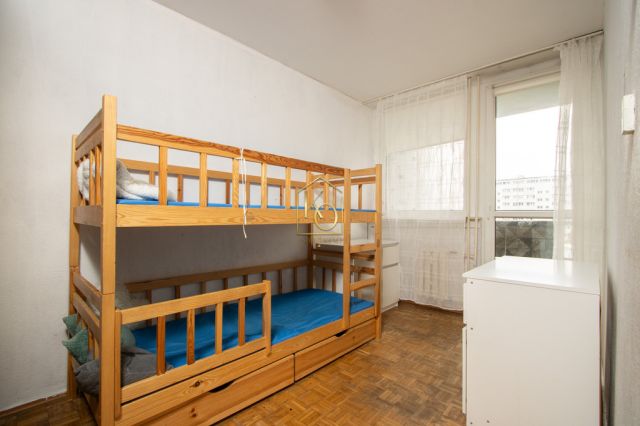 Mieszkanie 2-pokojowe Wrocław Popowice, ul. Popowicka. Zdjęcie 8