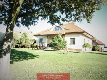 dom wolnostojący, 5 pokoi Szymanów