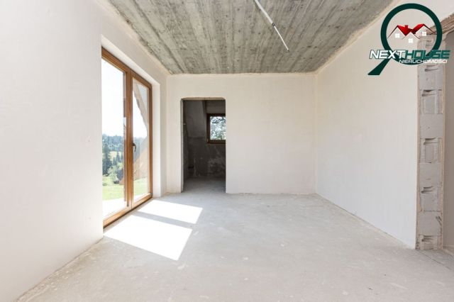 dom wolnostojący, 7 pokoi Ząb. Zdjęcie 21