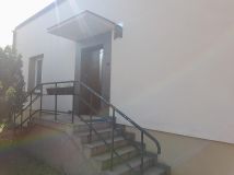 dom wolnostojący, 6 pokoi Wołomin Sławek, ul. Żytnia