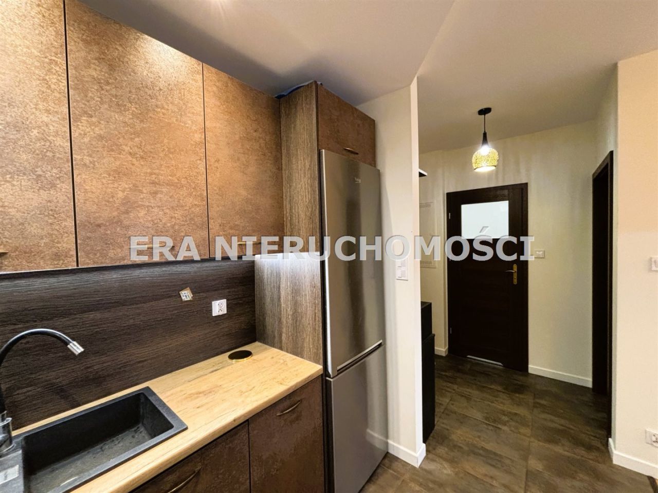 Mieszkanie 2-pokojowe Białystok Centrum, ul. Prezydenta Ryszarda Kaczorowskiego. Zdjęcie 11