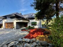 dom wolnostojący, 5 pokoi Łódź Nowosolna, ul. Sosnowe Wzgórze