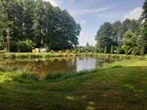 Działka rod Słowik, ul. Gdańska. Zdjęcie 2