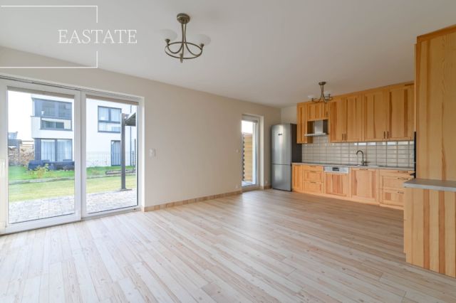 bliźniak, 5 pokoi Gdynia Oksywie, ul. Arendta Dickmana. Zdjęcie 4