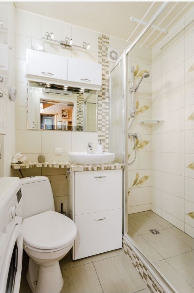 Mieszkanie 2-pokojowe Warszawa Ochota. Zdjęcie 6