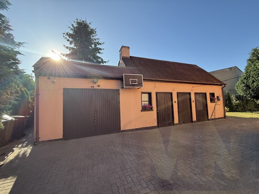 dom wolnostojący, 4 pokoje Kąkolewo. Zdjęcie 10