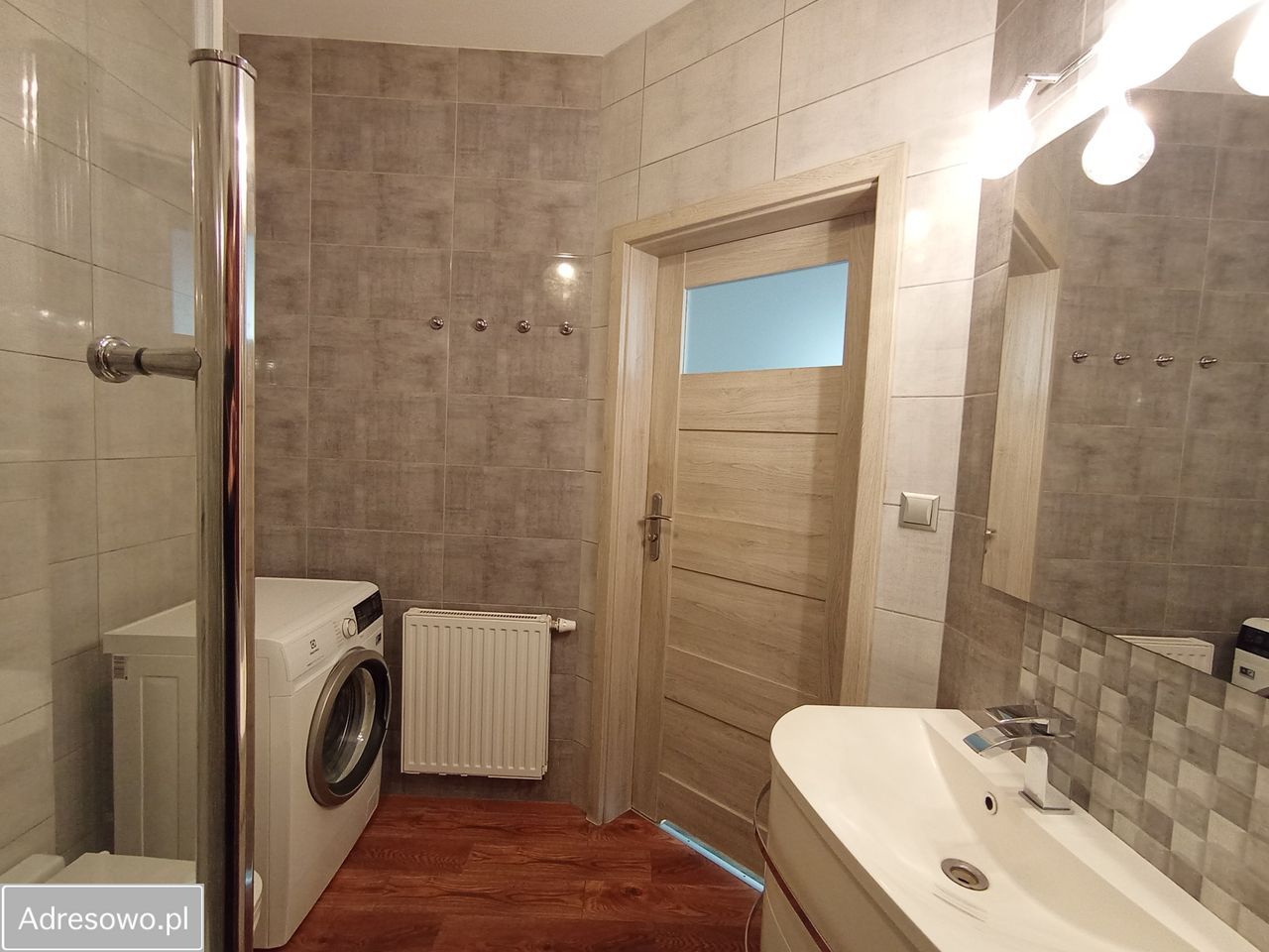 Mieszkanie 4-pokojowe Bolesławiec, ul. Lubańska. Zdjęcie 14