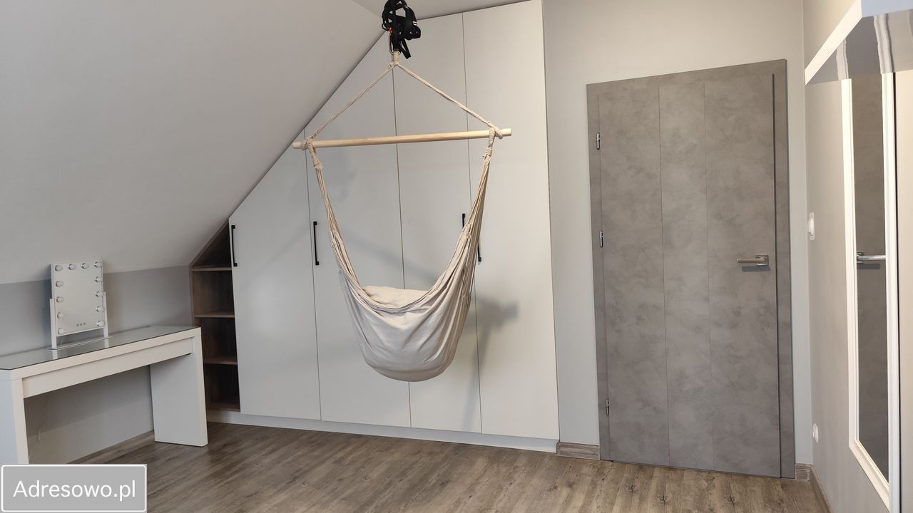 dom wolnostojący, 6 pokoi Jordanów Śląski, ul. Złota. Zdjęcie 7