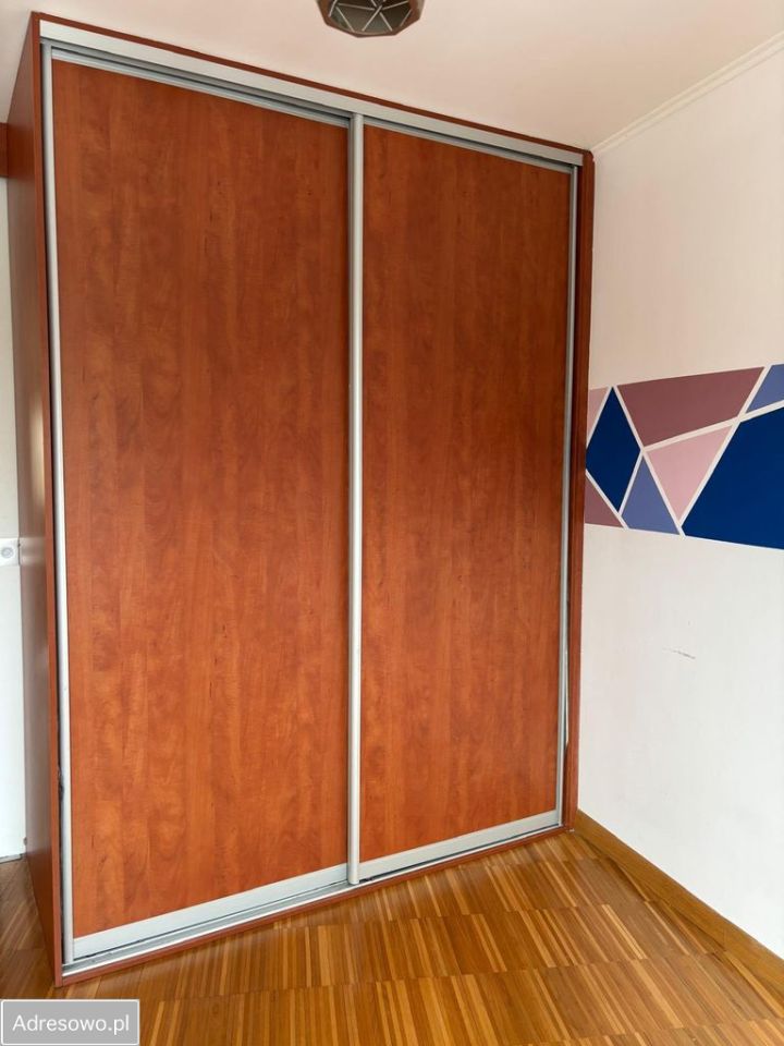 Mieszkanie 3-pokojowe Warszawa Imielin, ul. Nugat. Zdjęcie 9