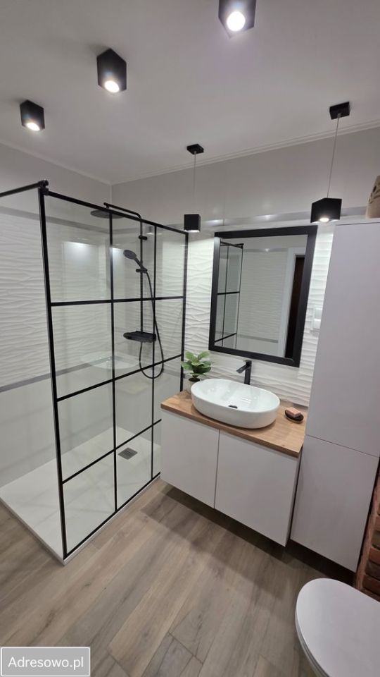 Mieszkanie 4-pokojowe Rzeszów Słocina, ul. Ignacego Paderewskiego. Zdjęcie 15