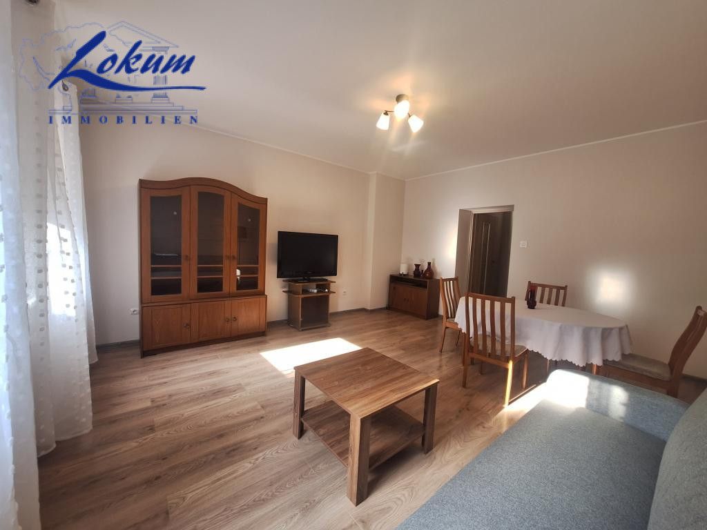 Mieszkanie 2-pokojowe Leszno, ul. Niepodległości. Zdjęcie 2