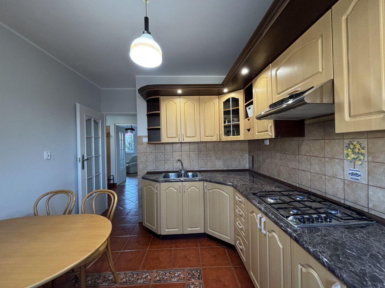 Mieszkanie 2-pokojowe Kraków Bronowice, ul. Eljasza Walerego Radzikowskiego. Zdjęcie 8