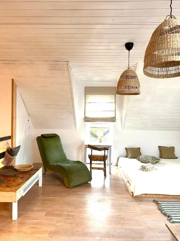 bliźniak Suchy Róg, Suchy Róg. Zdjęcie 8