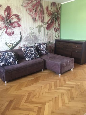 Mieszkanie 2-pokojowe Gliwice Śródmieście, ul. Prymasa Stefana Wyszyńskiego. Zdjęcie 1