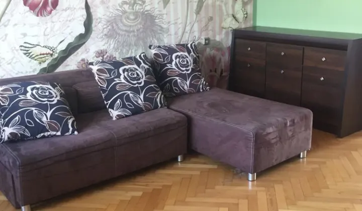 Mieszkanie 2-pokojowe Gliwice Śródmieście, ul. Prymasa Stefana Wyszyńskiego