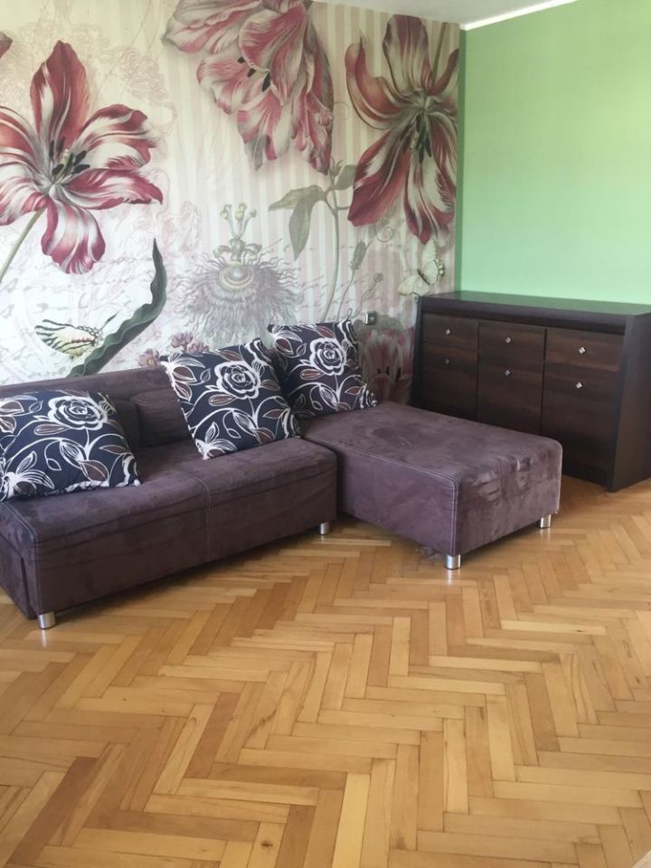 Mieszkanie 2-pokojowe Gliwice Śródmieście, ul. Prymasa Stefana Wyszyńskiego. Zdjęcie 1