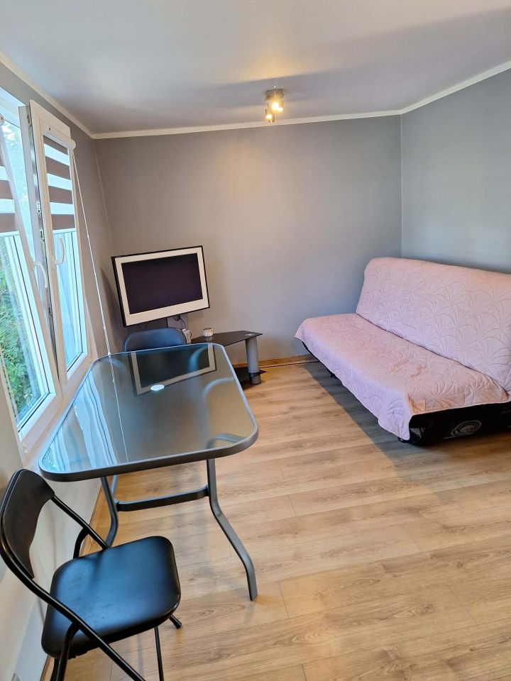 Działka rod Gdańsk Owczarnia, ul. Owczarnia. Zdjęcie 6