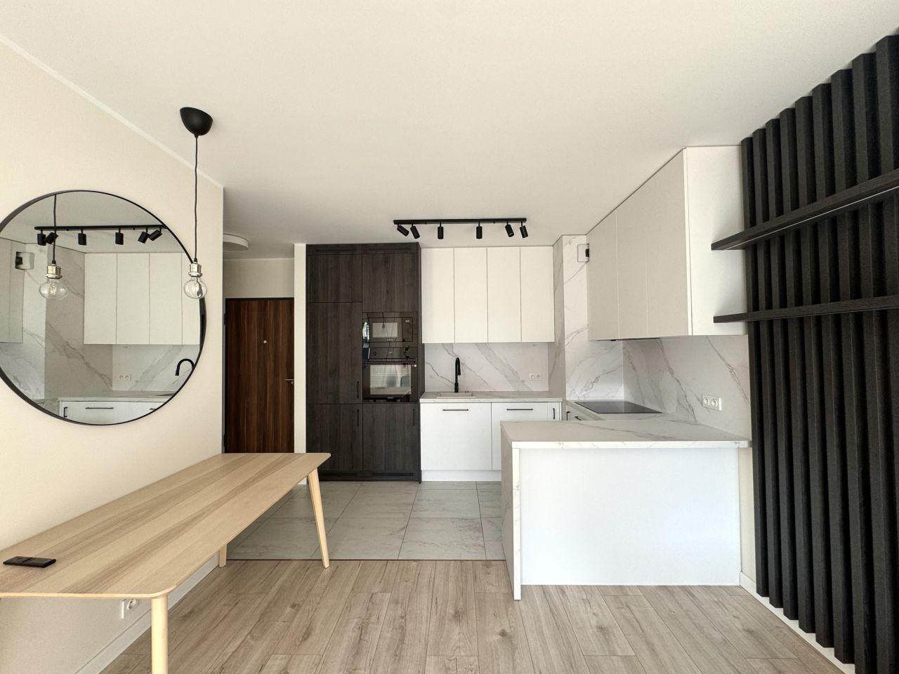 Mieszkanie 3-pokojowe Warszawa Praga-Południe, ul. Drwęcka. Zdjęcie 2