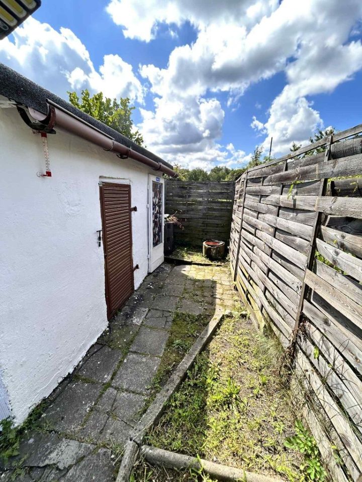 Działka rod Zabrze Pawłów. Zdjęcie 5