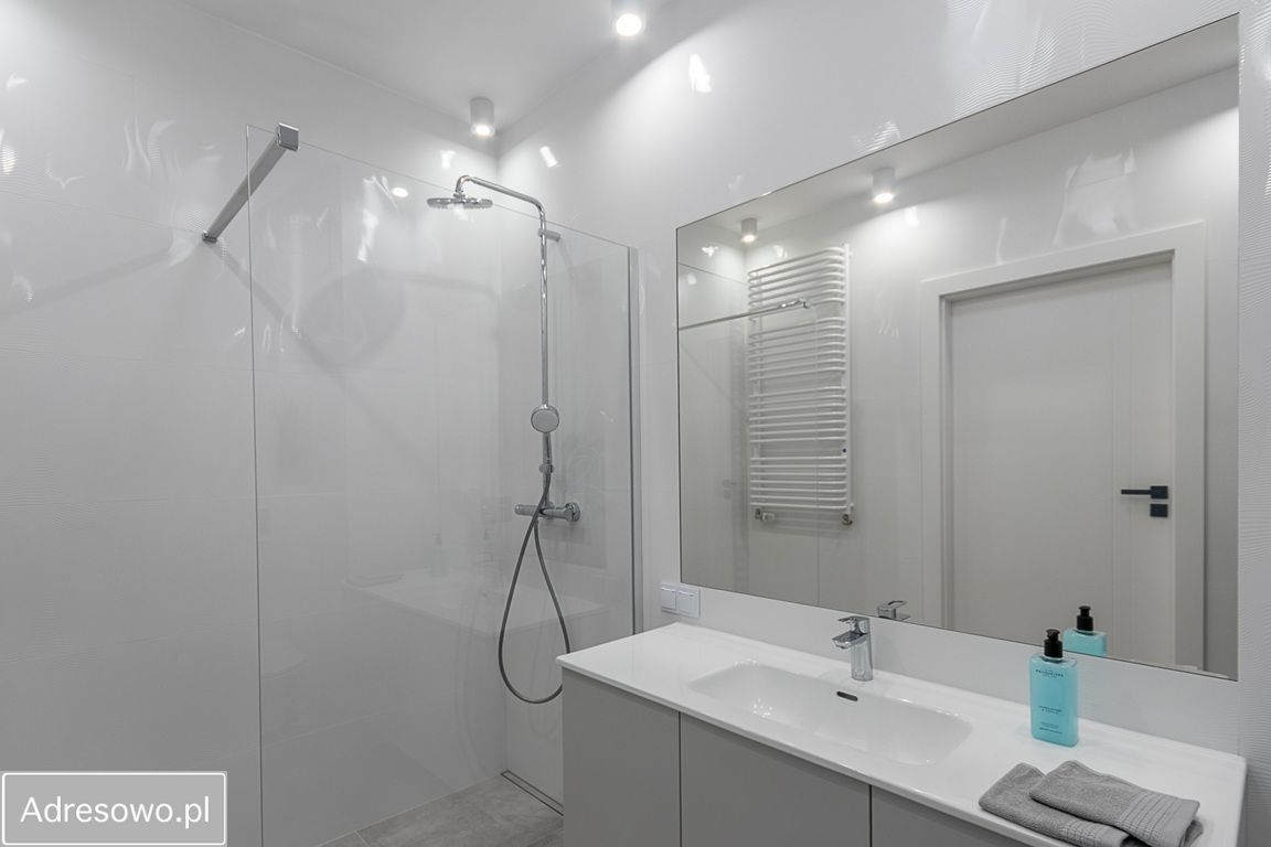 Mieszkanie 2-pokojowe Warszawa Bemowo, ul. gen. Meriana C. Coopera. Zdjęcie 2