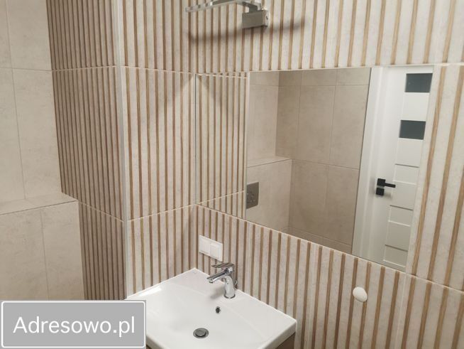 Mieszkanie 2-pokojowe Poznań Rataje, ul. Wagrowska. Zdjęcie 8