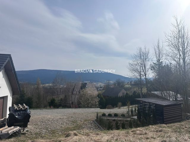 Działka inwestycyjna Dobra. Zdjęcie 10