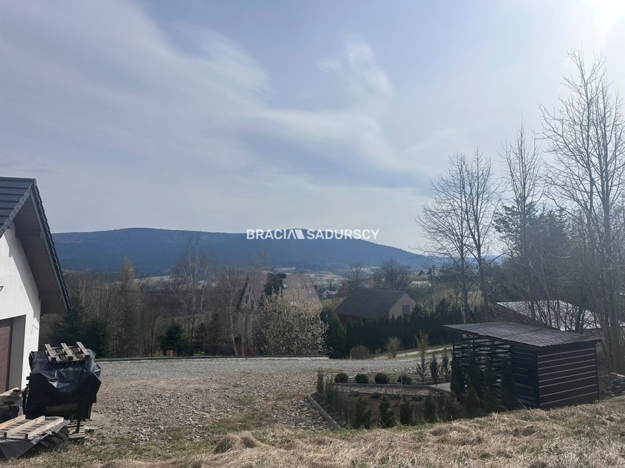 Działka inwestycyjna Dobra. Zdjęcie 10