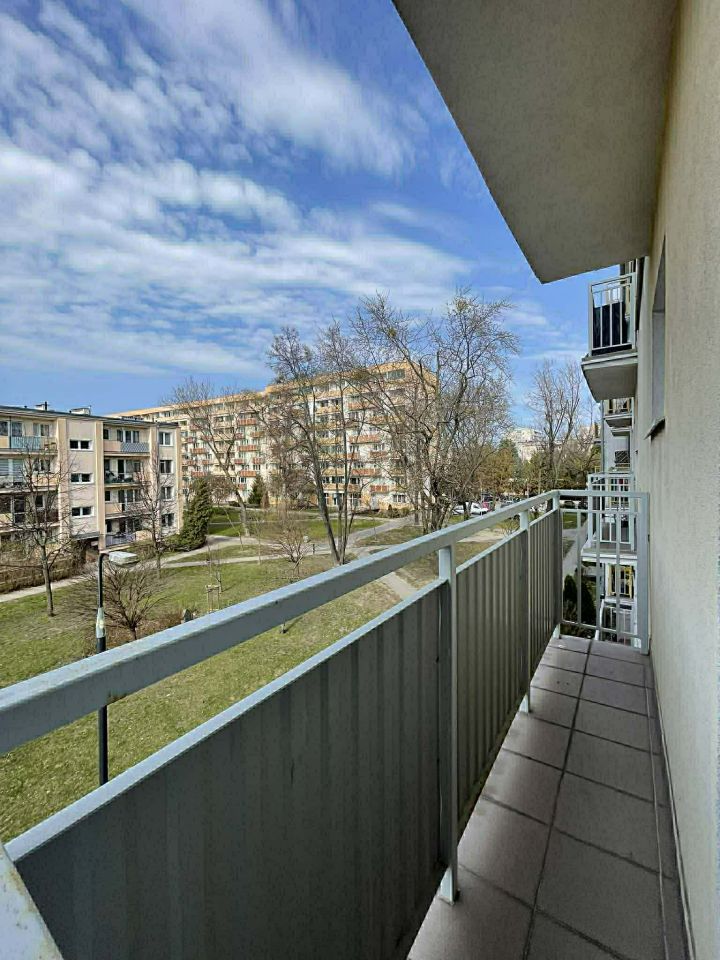 Mieszkanie 1-pokojowe Warszawa Wola, ul. Elekcyjna. Zdjęcie 9