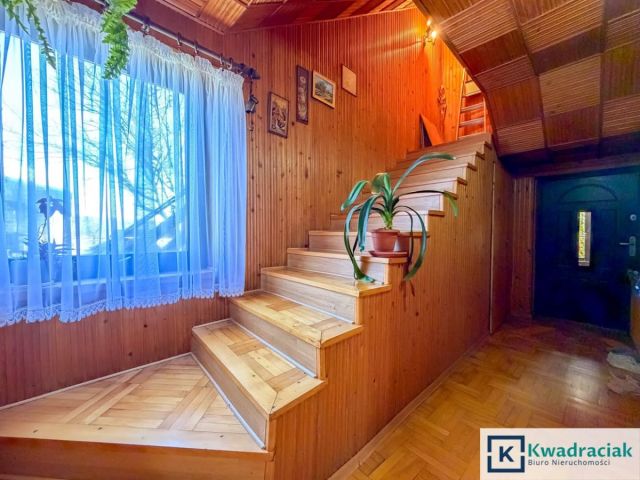 dom wolnostojący, 5 pokoi Jasło Niegłowice. Zdjęcie 5