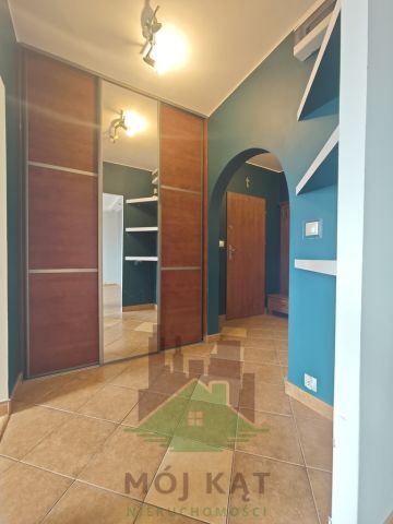 Mieszkanie 3-pokojowe Łaziska Górne Łaziska Średnie, ul. Kościuszki. Zdjęcie 4