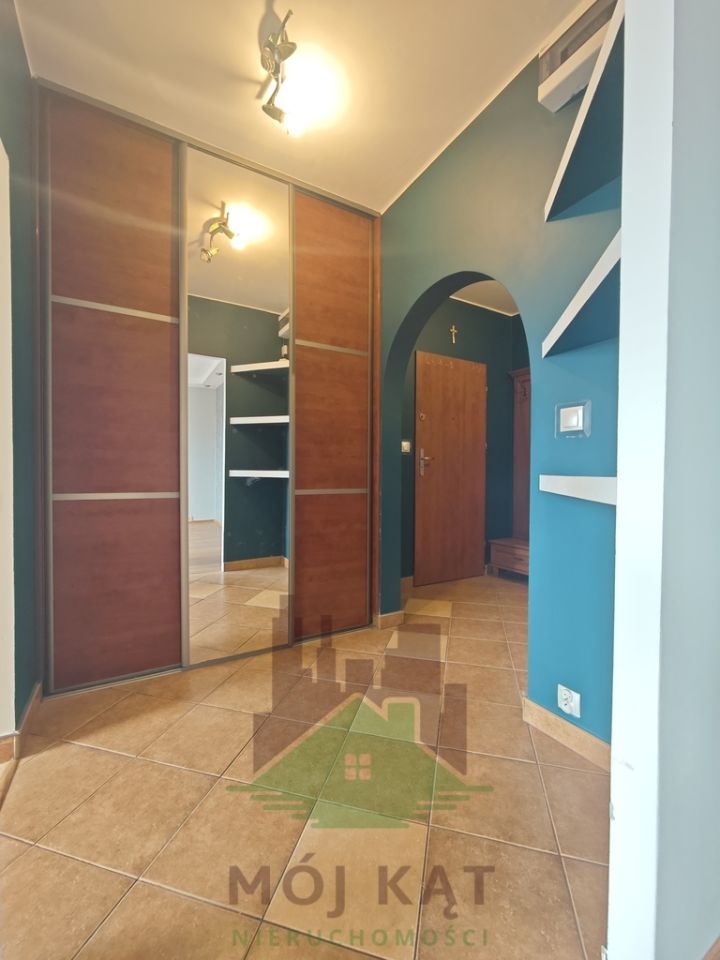 Mieszkanie 3-pokojowe Łaziska Górne Łaziska Średnie, ul. Kościuszki. Zdjęcie 4