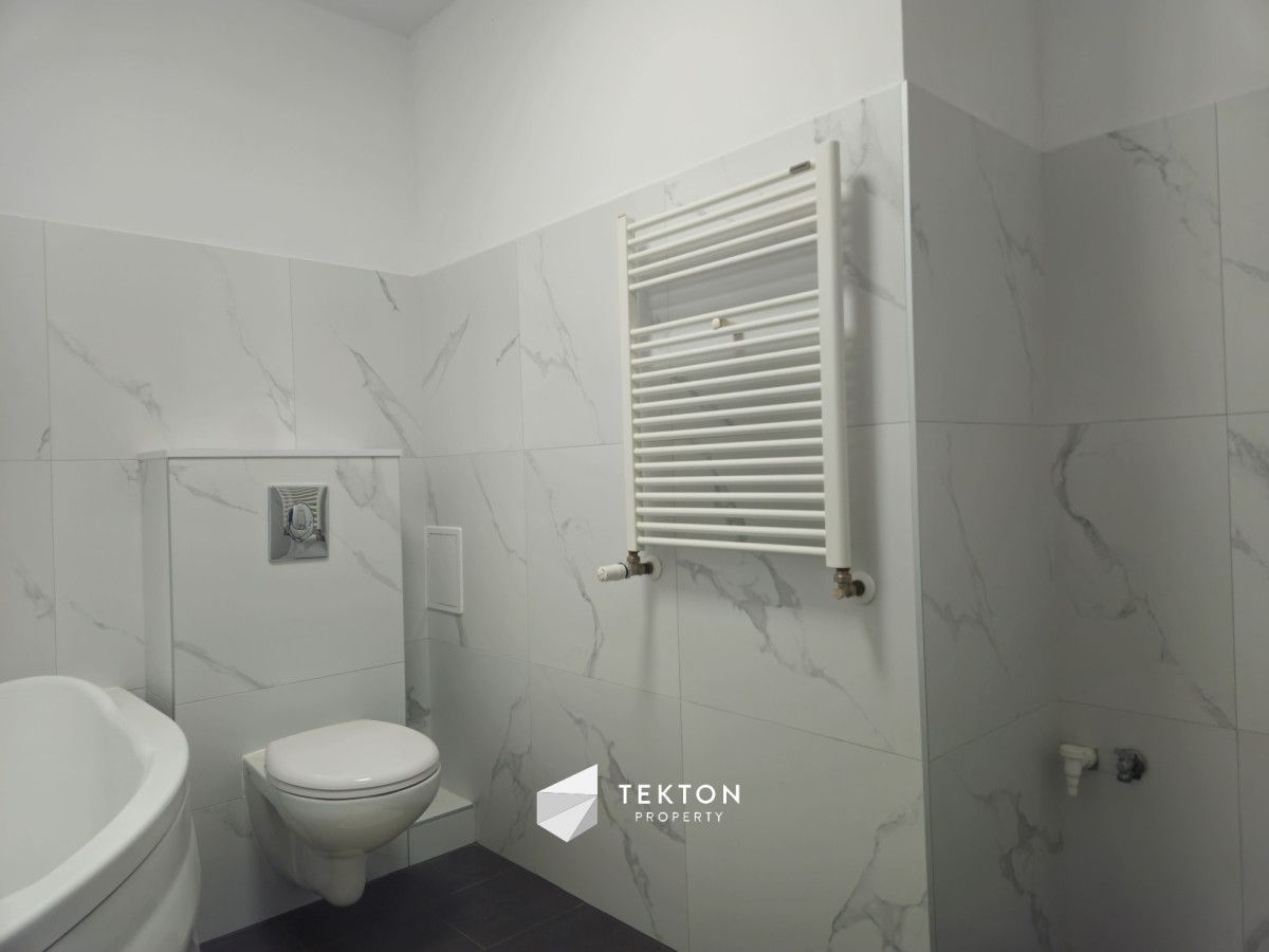 Mieszkanie 3-pokojowe Wrocław Partynice, ul. Poranna. Zdjęcie 12