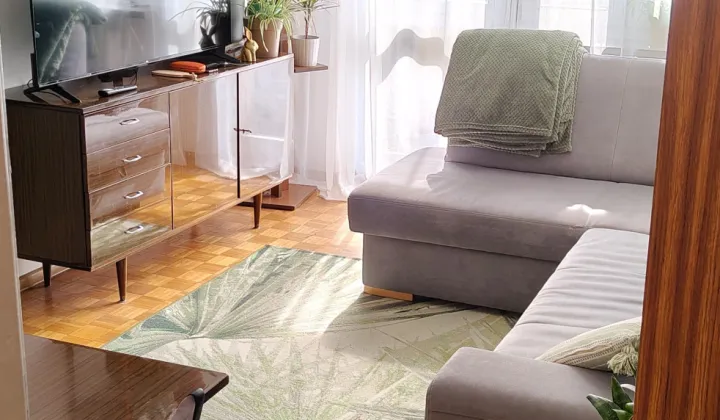 Mieszkanie 4-pokojowe Mielec Nowy Mielec, ul. Janusza Kusocińskiego