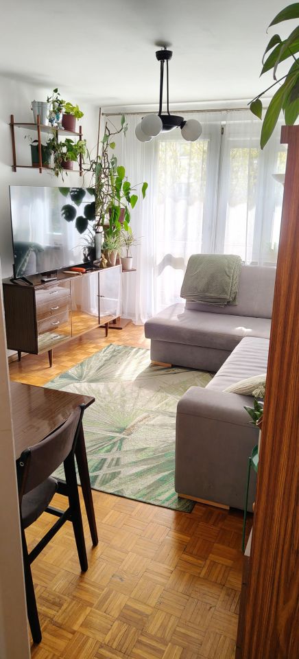 Mieszkanie 4-pokojowe Mielec Nowy Mielec, ul. Janusza Kusocińskiego. Zdjęcie 1