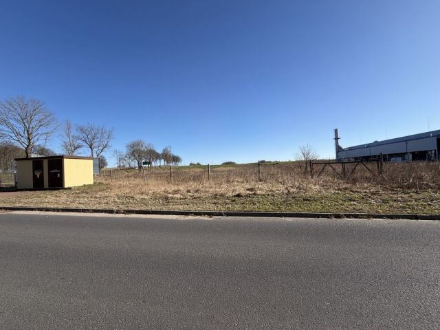 Działka Gryfice. Zdjęcie 1