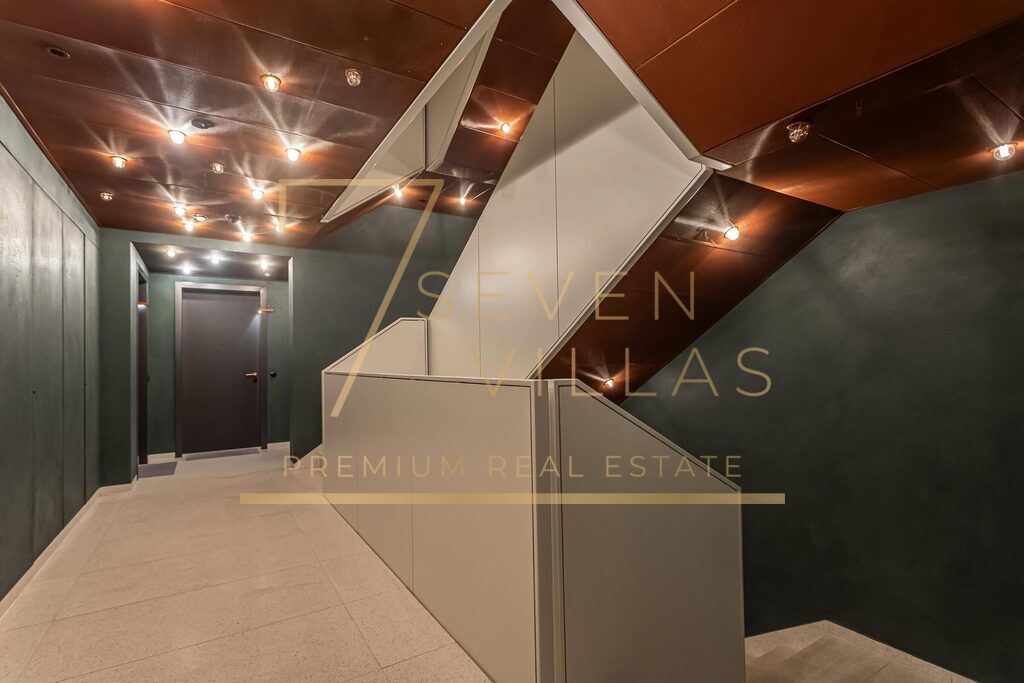 Mieszkanie 2-pokojowe Warszawa, ul. Krochmalna. Zdjęcie 22