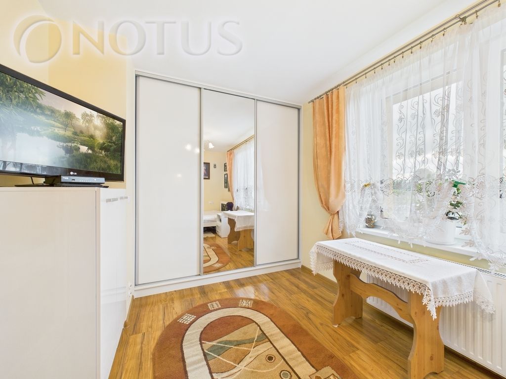 dom wolnostojący, 3 pokoje Bażanowice. Zdjęcie 9