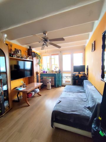 Mieszkanie 2-pokojowe Wrocław, ul. Gajowicka. Zdjęcie 1